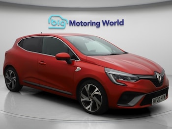 Renault - Clio