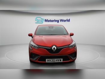 Used Renault Clio 2020 for sale - 75838137: Photo
