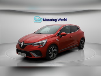 Used Renault Clio 2020 for sale - 75838137: Photo