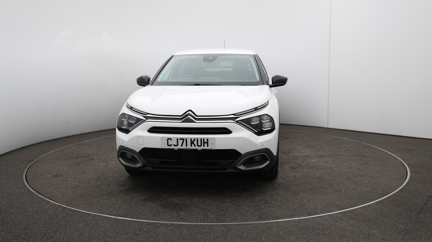 Vehicle 40