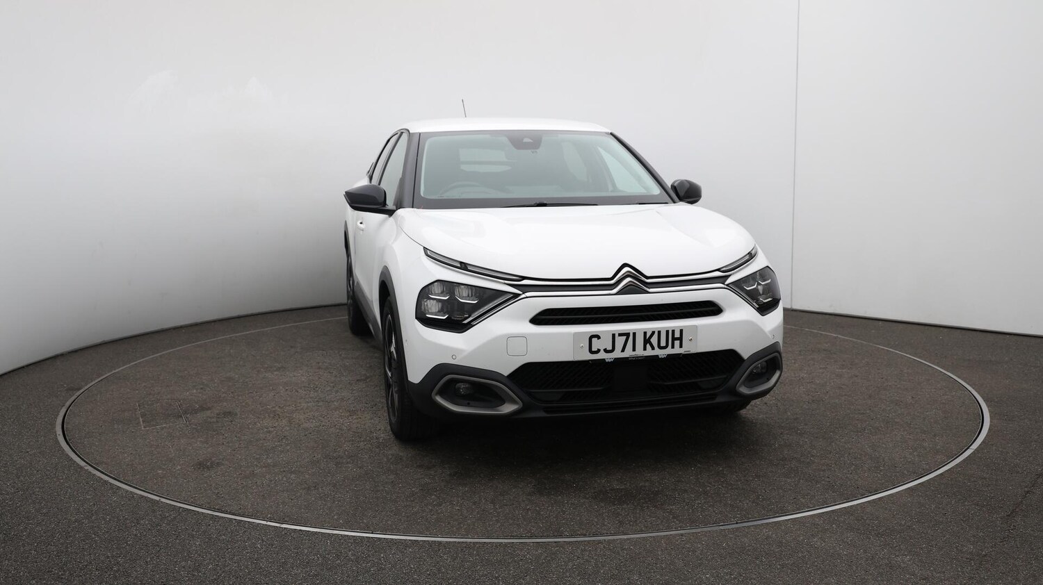 Vehicle 42