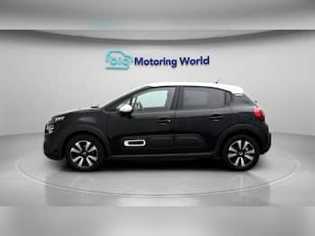 Used Citroen C3 2024 for sale - 79786094: Photo