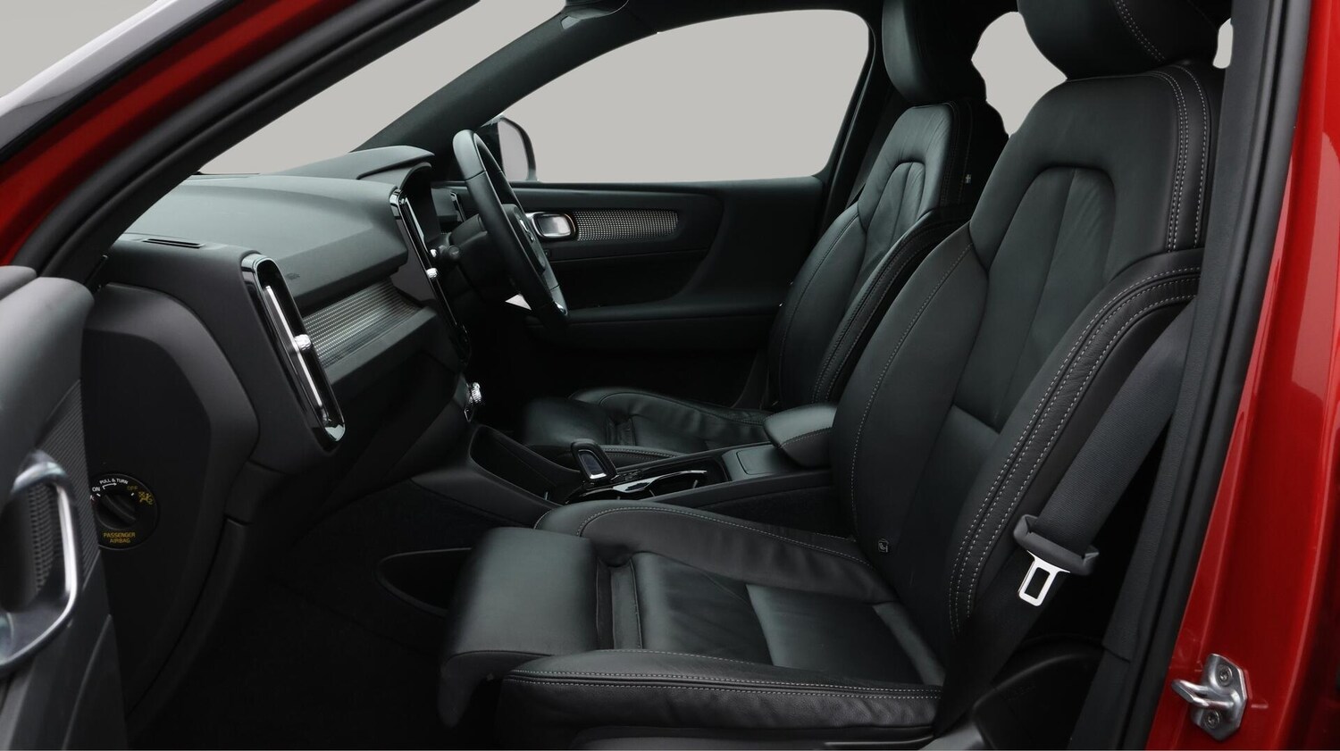 Used Volvo XC40 2021 for sale - 76001109: Photo 15