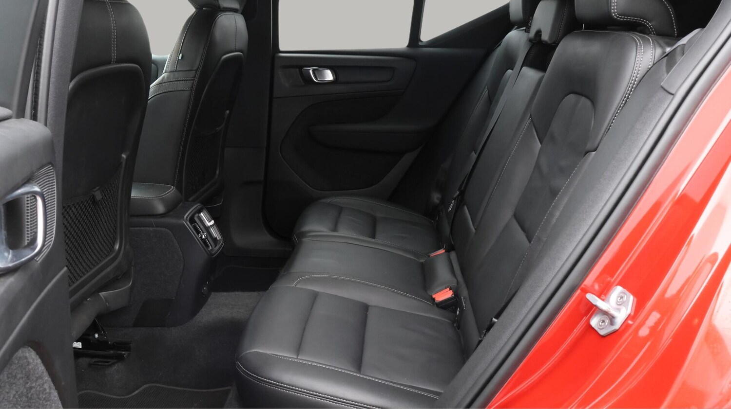 Used Volvo XC40 2021 for sale - 76001109: Photo 17