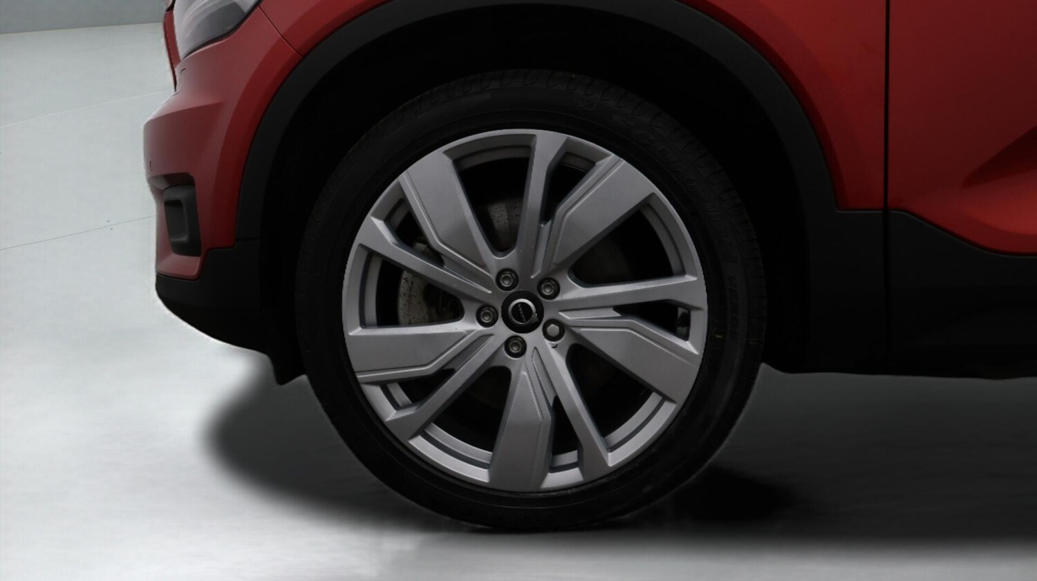 Used Volvo XC40 2021 for sale - 76001109: Photo 19