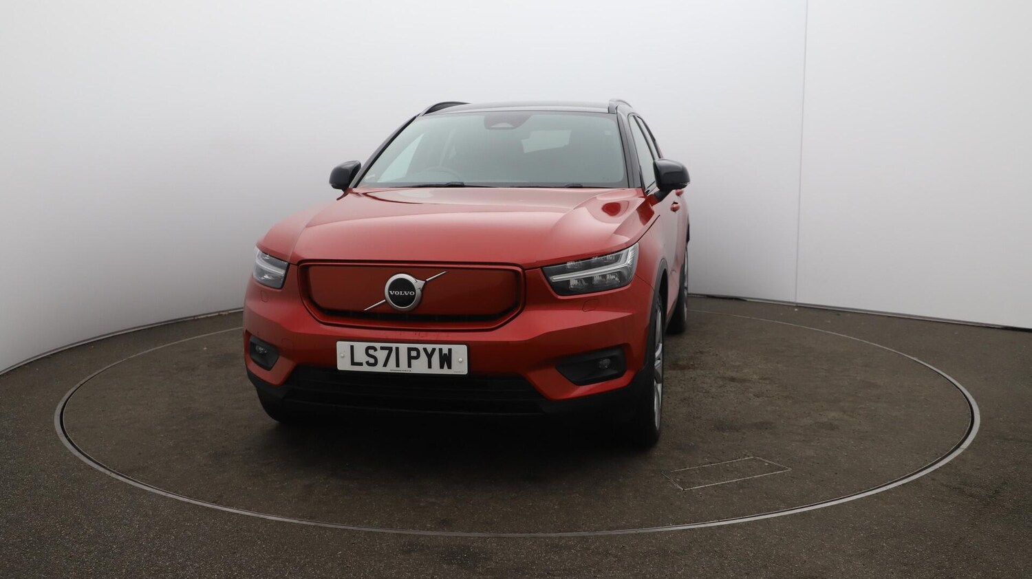 Used Volvo XC40 2021 for sale - 76001109: Photo 39
