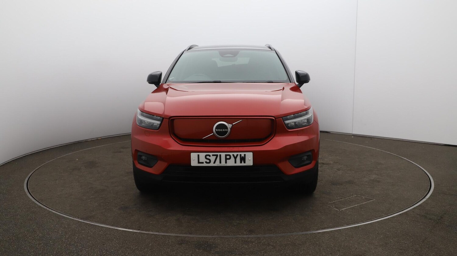 Used Volvo XC40 2021 for sale - 76001109: Photo 40
