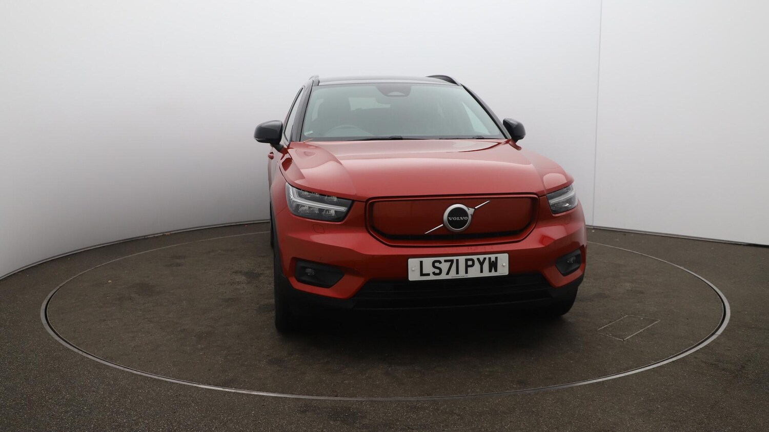 Used Volvo XC40 2021 for sale - 76001109: Photo 41