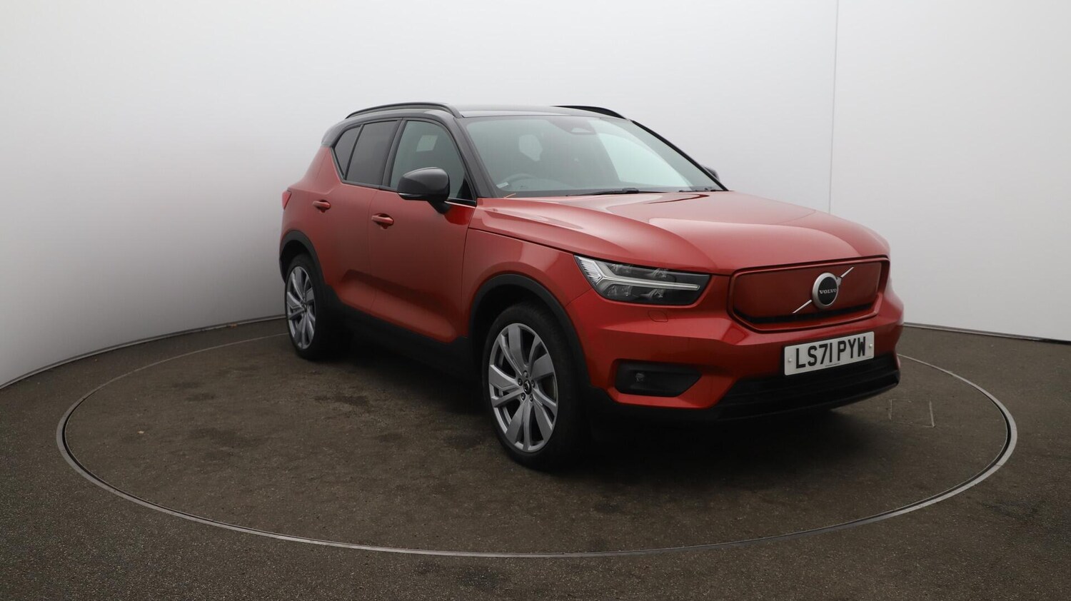 Used Volvo XC40 2021 for sale - 76001109: Photo 43