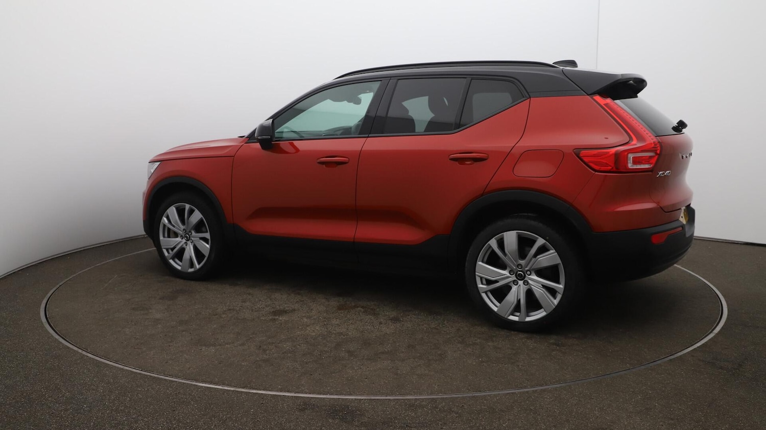 Used Volvo XC40 2021 for sale - 76001109: Photo 47