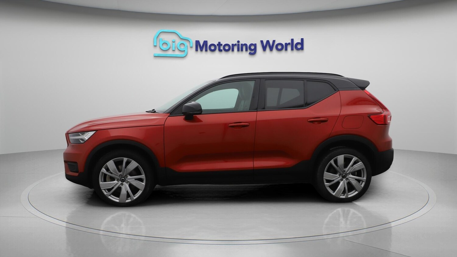 Used Volvo XC40 2021 for sale - 76001109: Photo 5