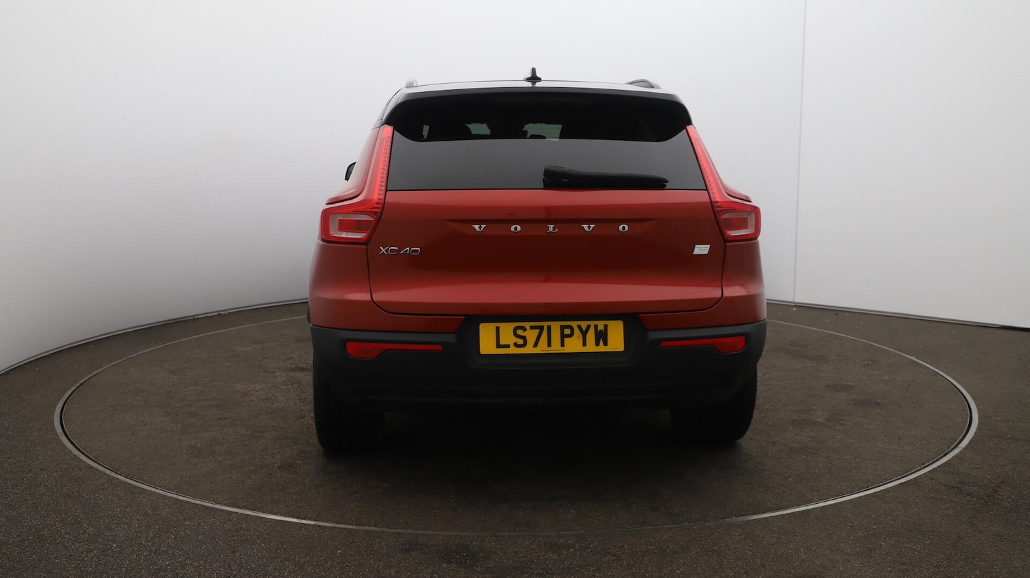 Used Volvo XC40 2021 for sale - 76001109: Photo 59