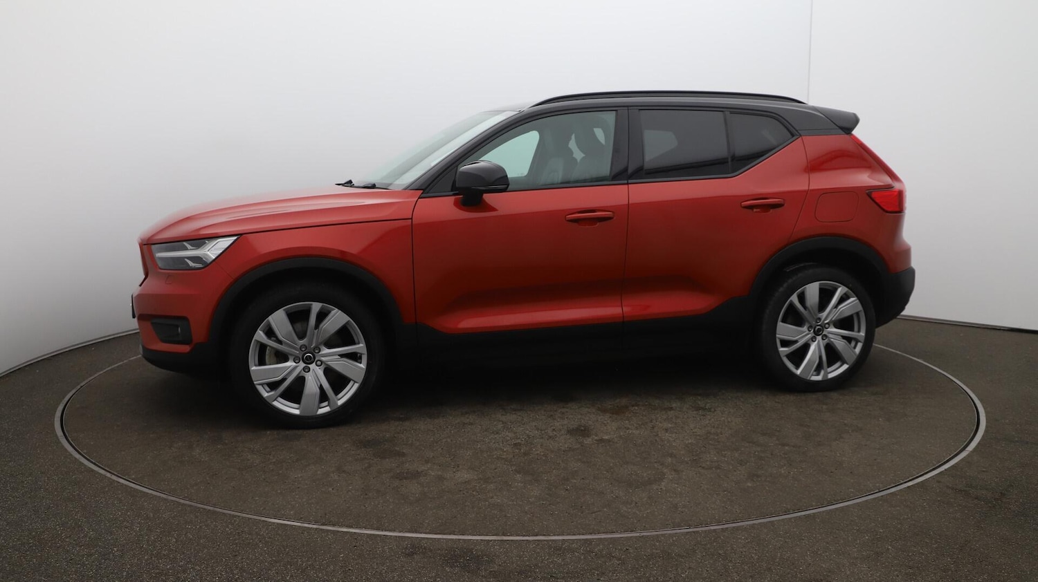 Used Volvo XC40 2021 for sale - 76001109: Photo 66