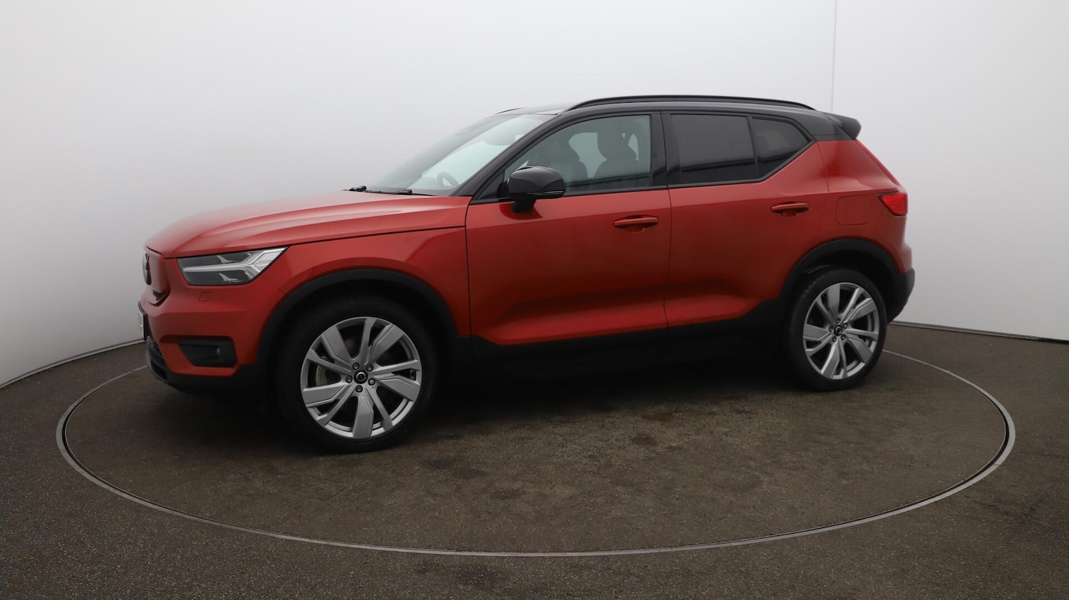 Used Volvo XC40 2021 for sale - 76001109: Photo 67