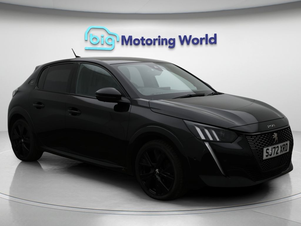 Used Peugeot 208 2022 for sale - 76918281: Photo 18