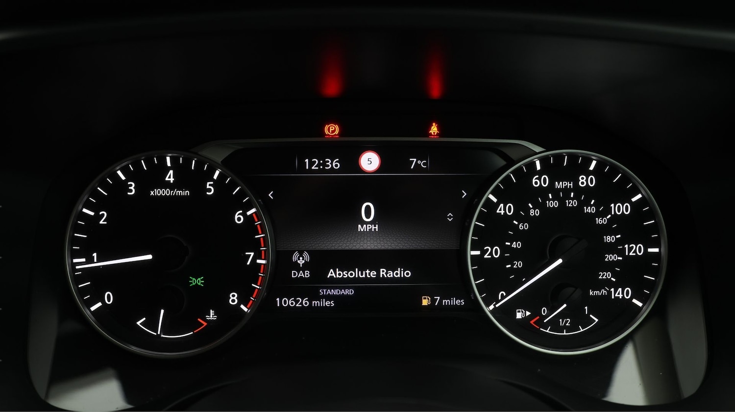 Used Nissan Qashqai 2023 for sale - 77746055: Photo 10