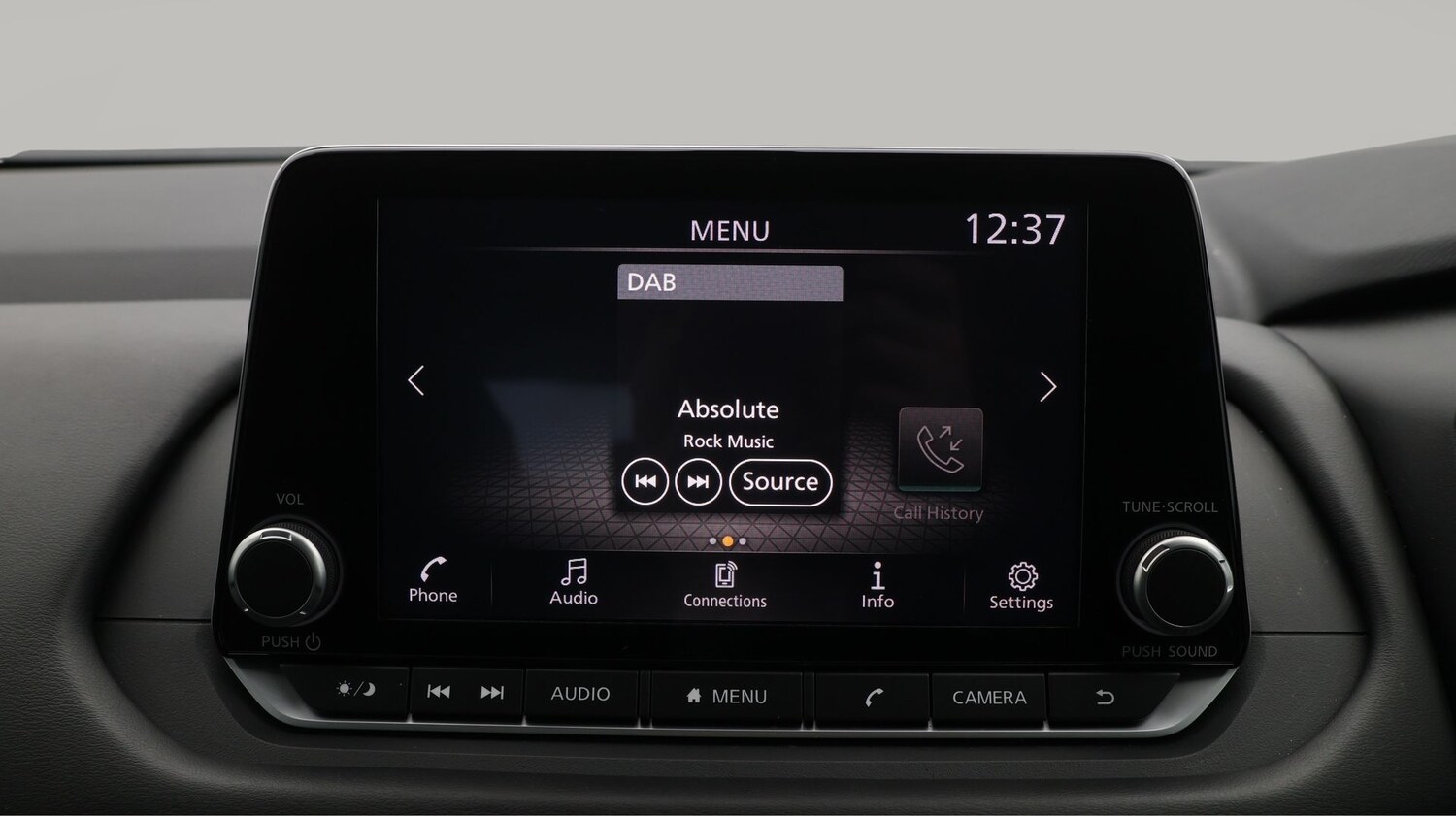 Used Nissan Qashqai 2023 for sale - 77746055: Photo 11