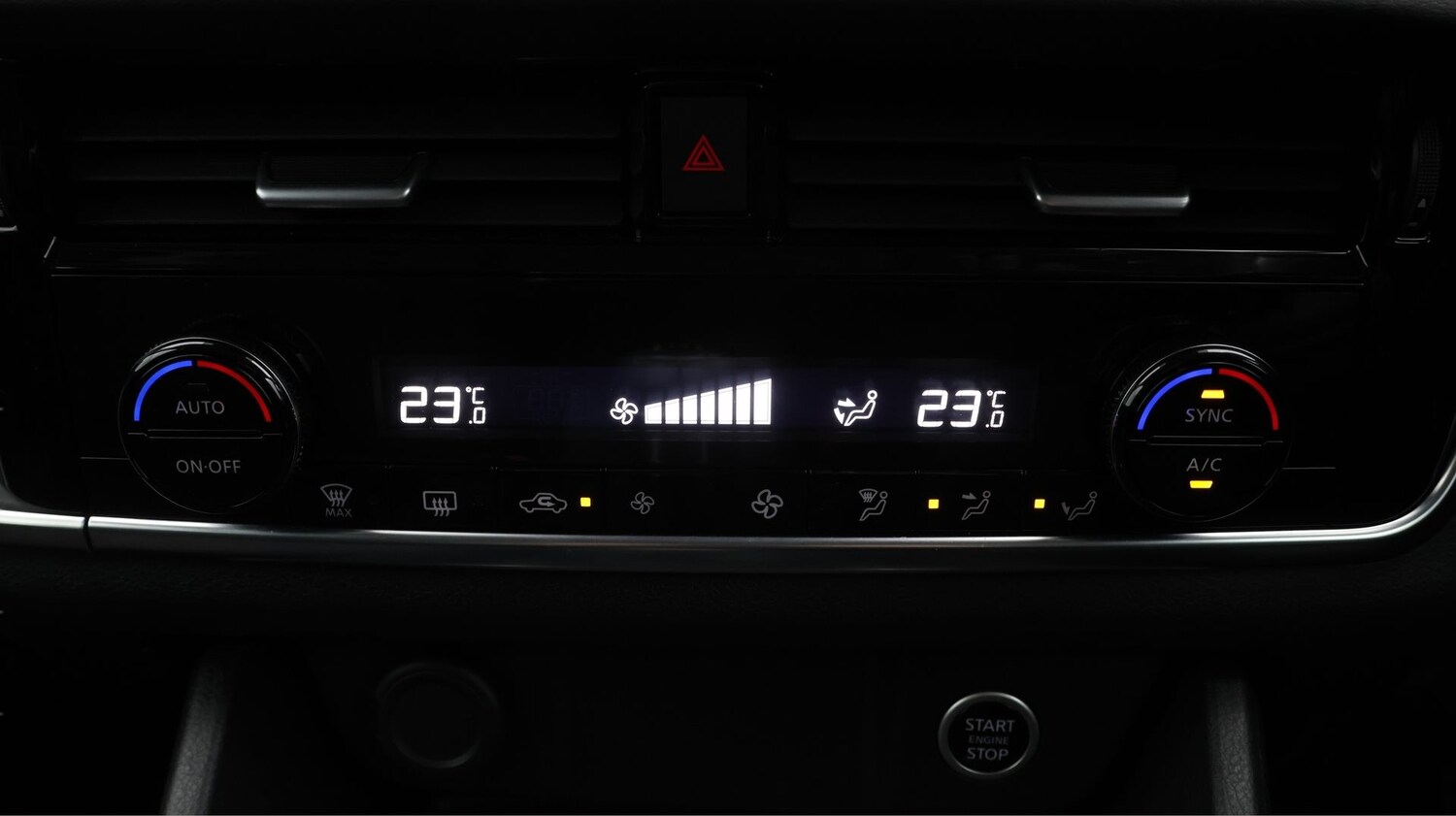 Used Nissan Qashqai 2023 for sale - 77746055: Photo 12