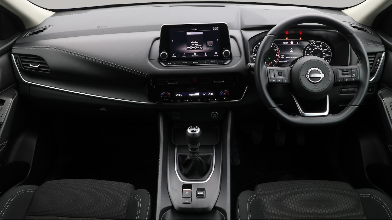 Used Nissan Qashqai 2023 for sale - 77746055: Photo 13