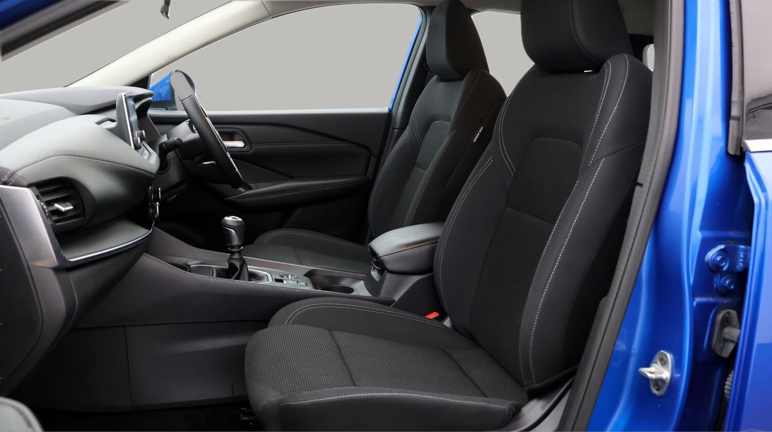 Used Nissan Qashqai 2023 for sale - 77746055: Photo 14