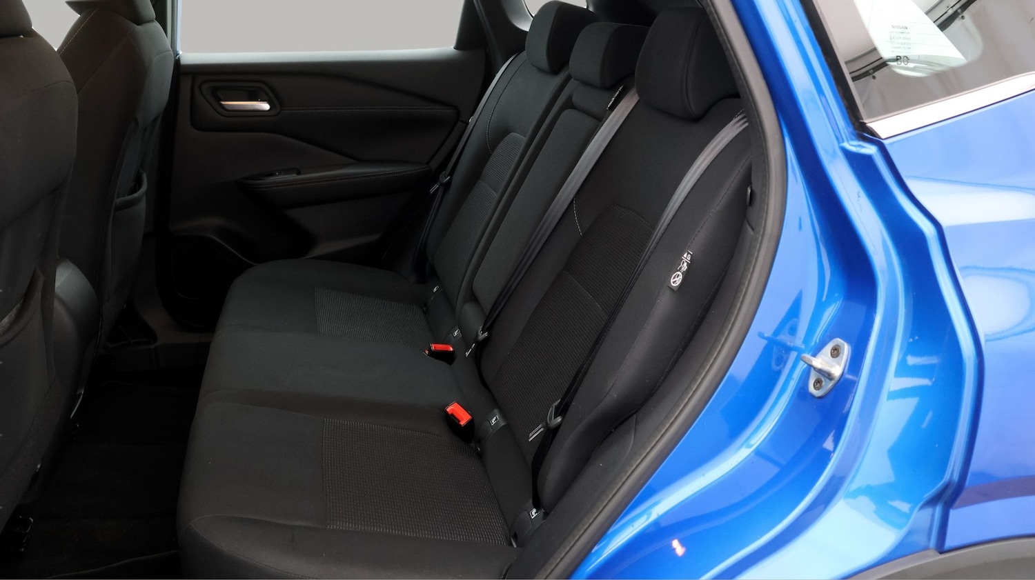 Used Nissan Qashqai 2023 for sale - 77746055: Photo 16