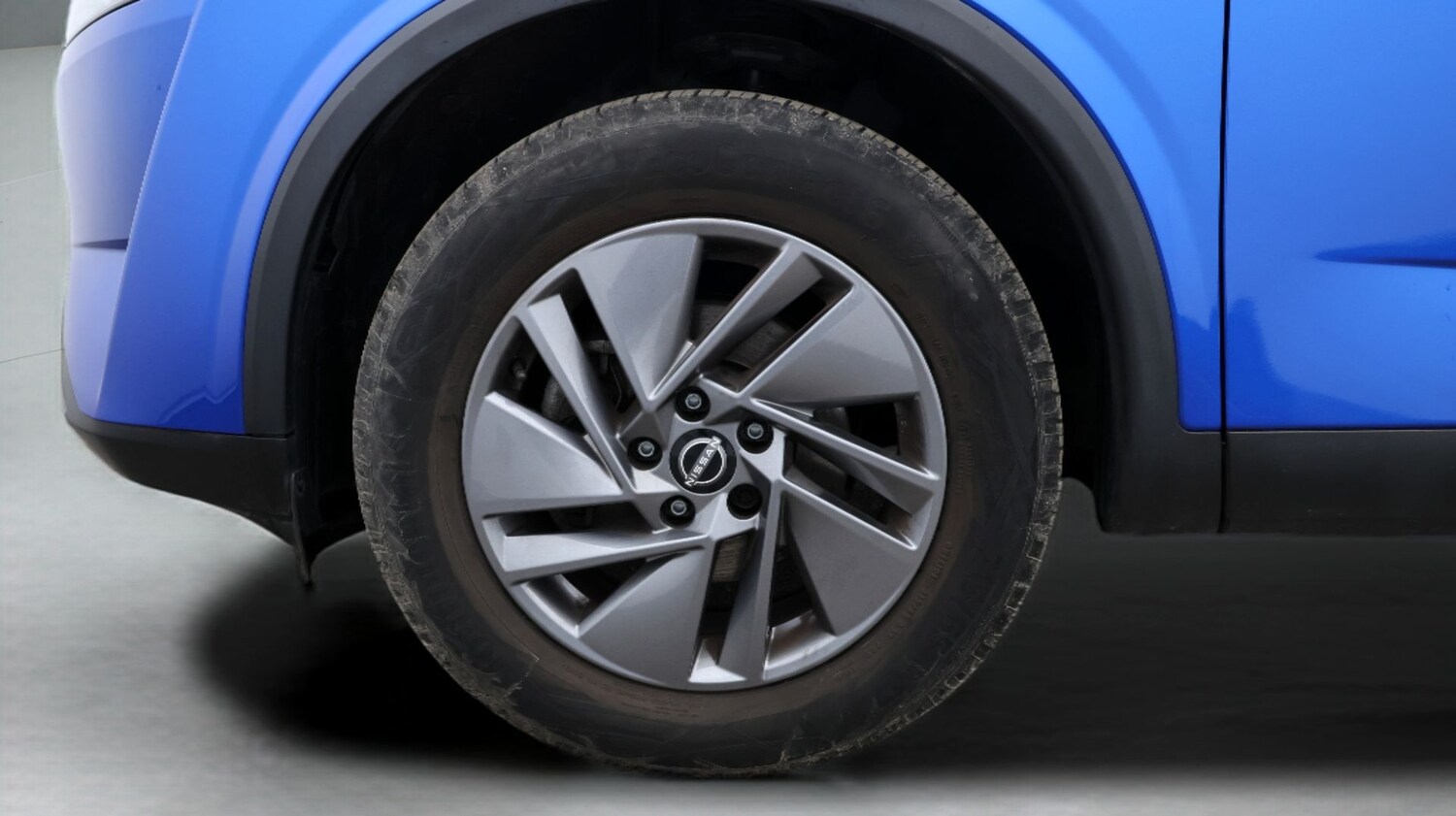 Used Nissan Qashqai 2023 for sale - 77746055: Photo 18