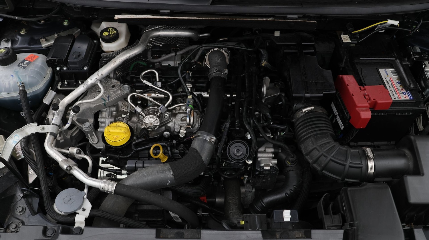 Used Nissan Qashqai 2023 for sale - 77746055: Photo 19