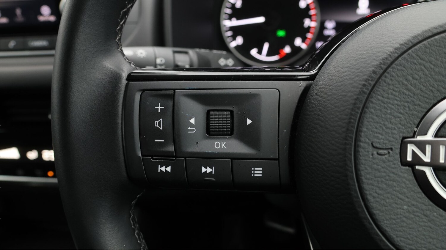 Used Nissan Qashqai 2023 for sale - 77746055: Photo 21