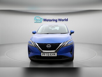 Used Nissan Qashqai 2023 for sale - 77746055: Photo