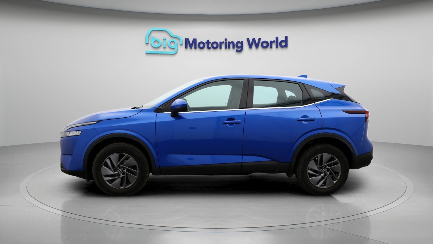 Used Nissan Qashqai 2023 for sale - 77746055: Photo 4