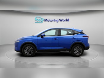 Used Nissan Qashqai 2023 for sale - 77746055: Photo