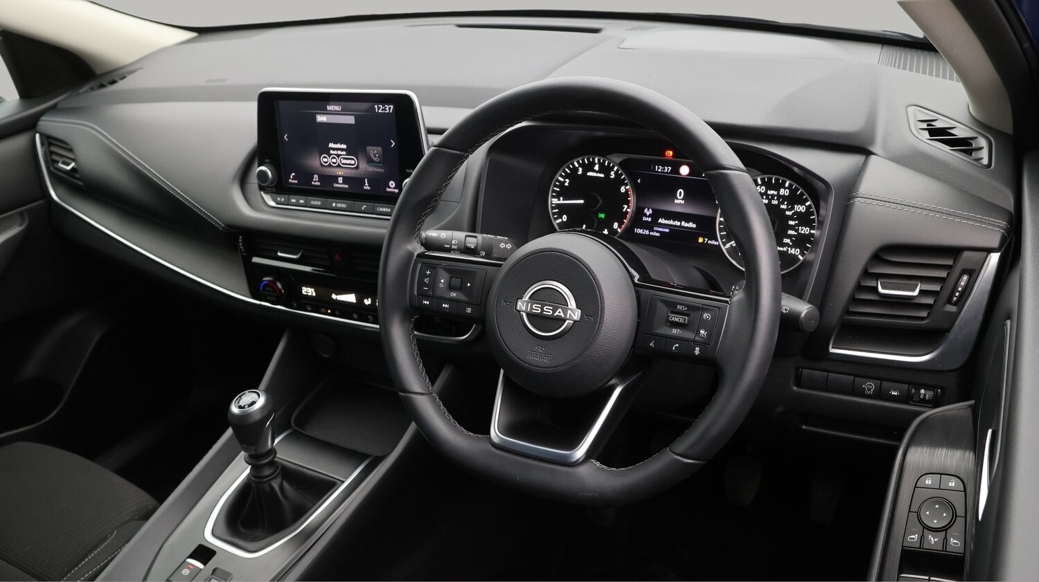 Used Nissan Qashqai 2023 for sale - 77746055: Photo 9