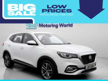 2022 (71) - 1.5 T-GDI Exclusive SUV 5dr Petrol Manual Euro 6 (s/s) (162 ps)