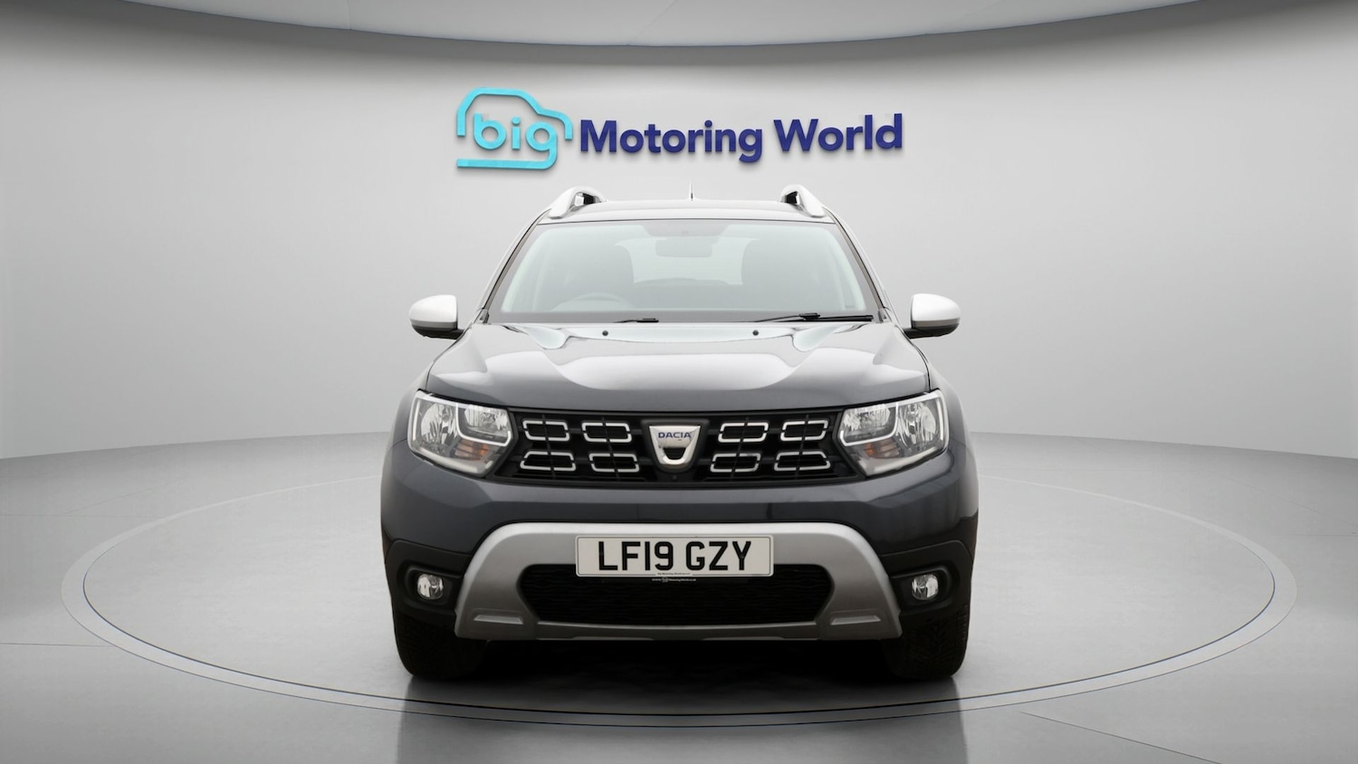 Used Dacia Duster 2019 for sale - 77618498: Photo 2