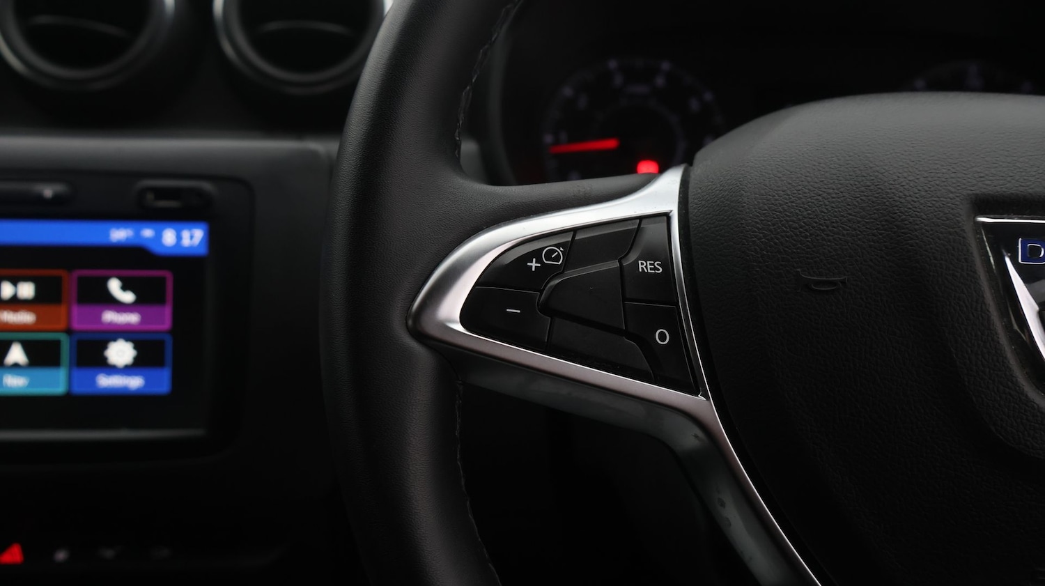 Used Dacia Duster 2019 for sale - 77618498: Photo 21