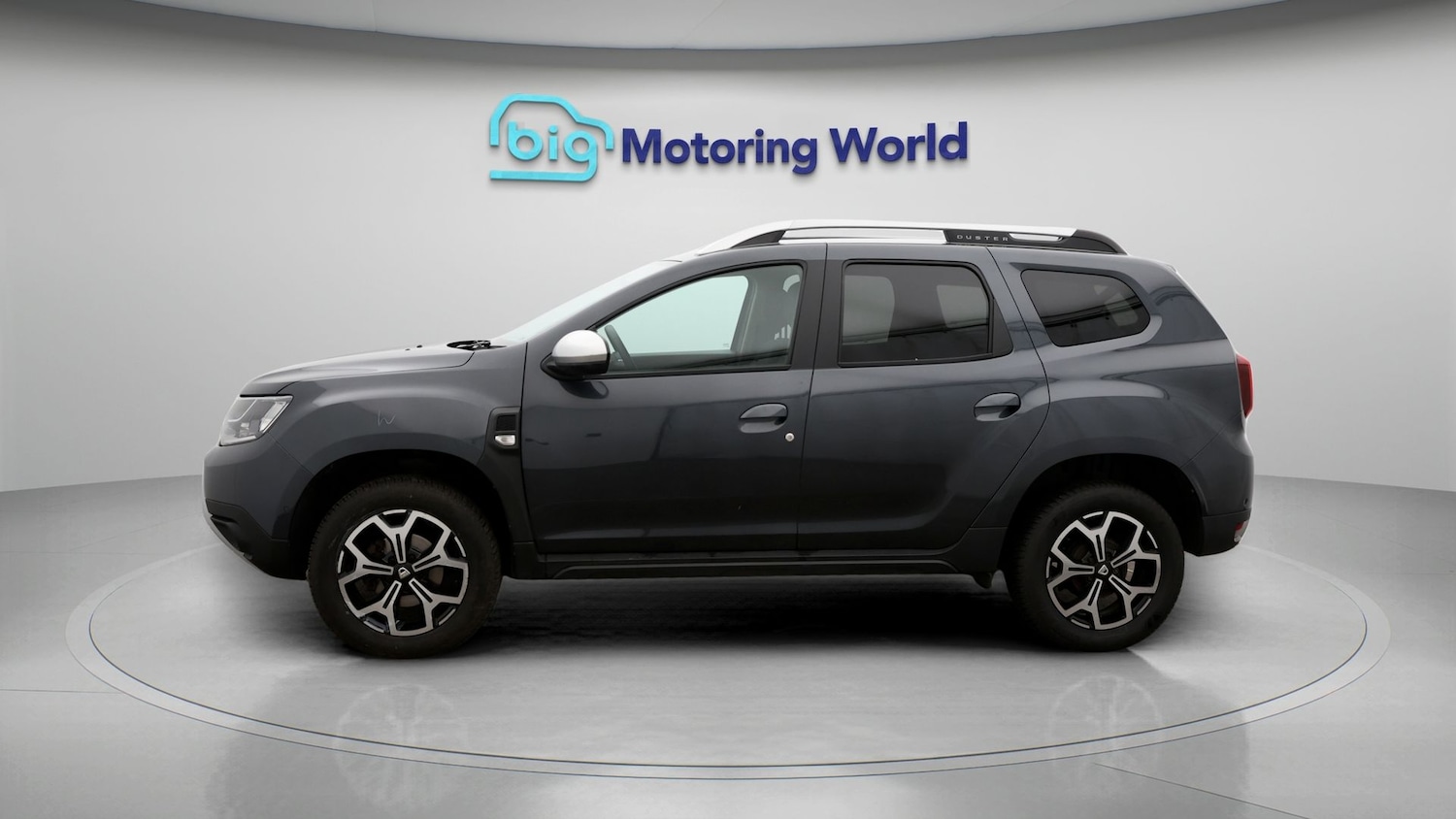 Used Dacia Duster 2019 for sale - 77618498: Photo 4