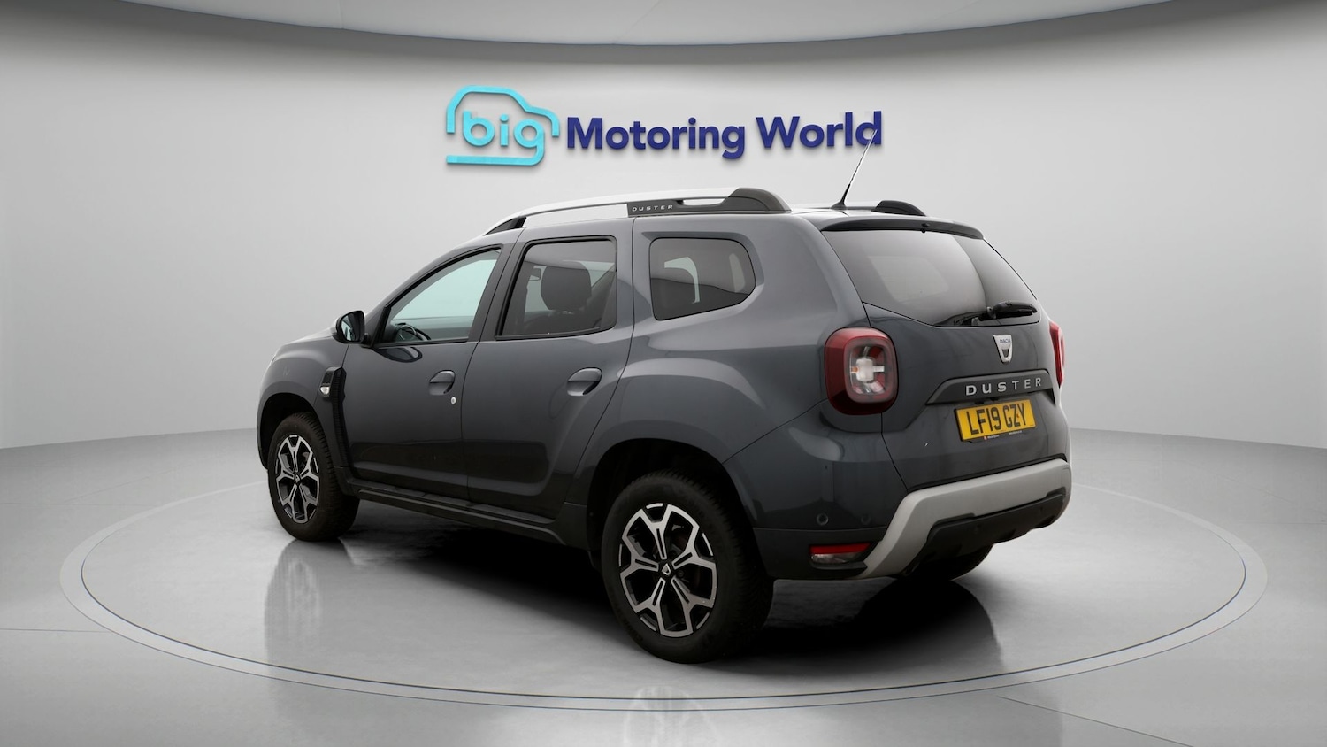 Used Dacia Duster 2019 for sale - 77618498: Photo 5