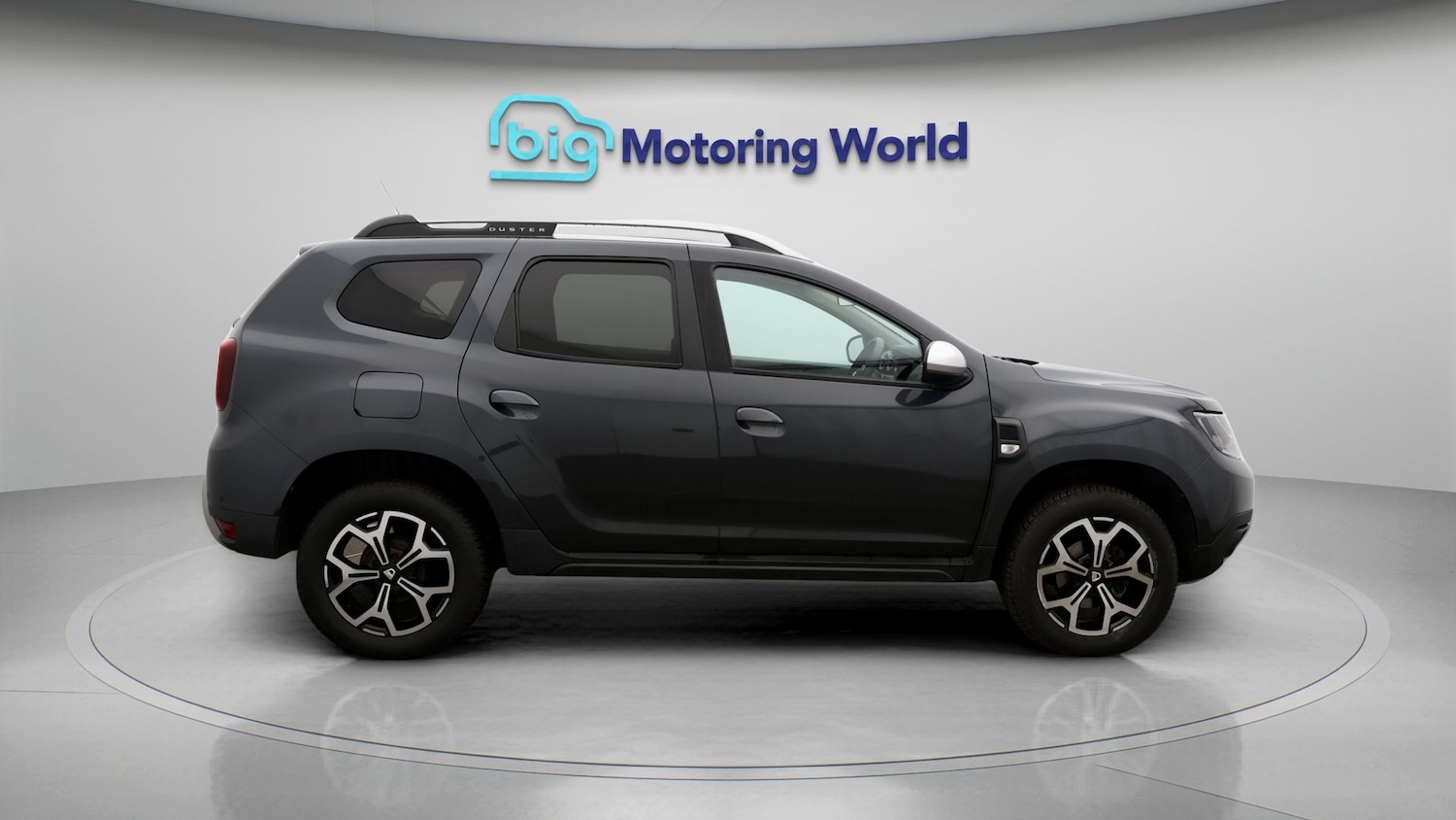Used Dacia Duster 2019 for sale - 77618498: Photo 8
