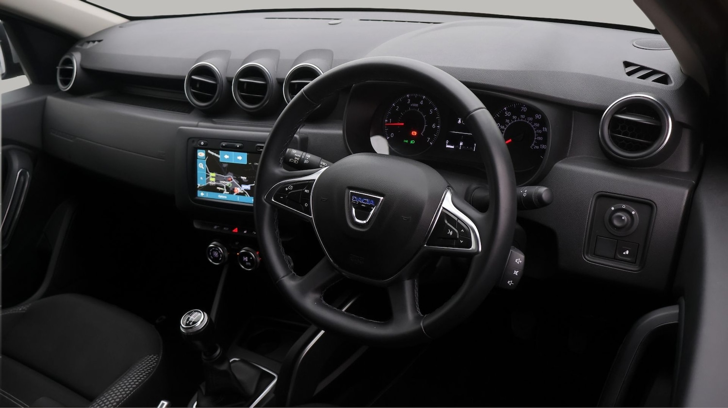 Used Dacia Duster 2019 for sale - 77618498: Photo 9