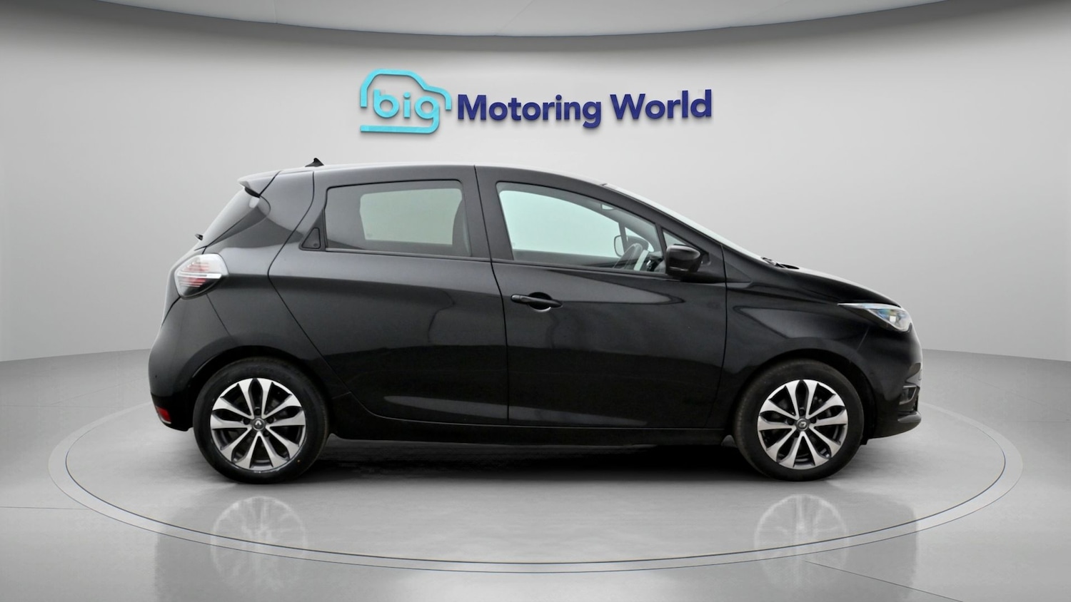 Used Renault Zoe 2022 for sale - 77918394: Photo 8