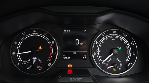Used Skoda Kamiq 2022 for sale - 76122475: Photo 11