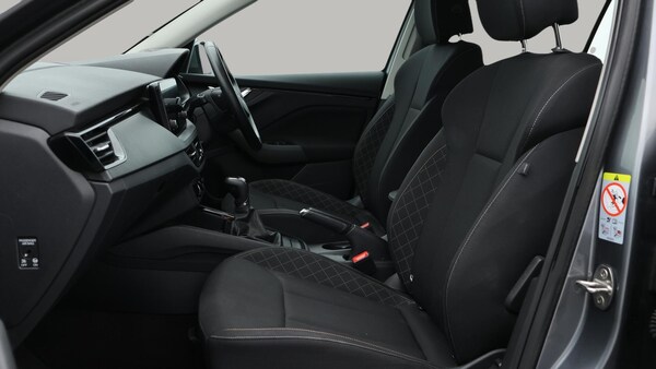 Used Skoda Kamiq 2022 for sale - 76122475: Photo 15