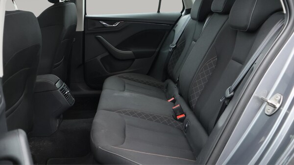 Used Skoda Kamiq 2022 for sale - 76122475: Photo 17
