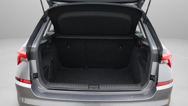 Used Skoda Kamiq 2022 for sale - 76122475: Photo 18