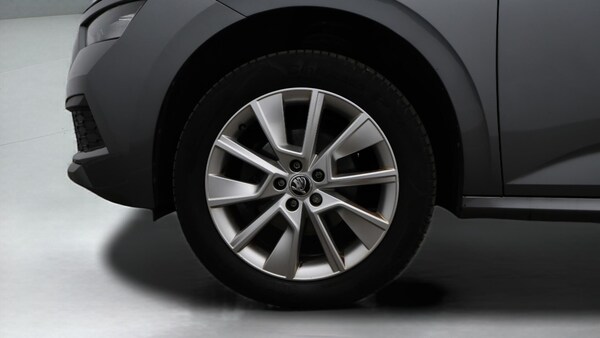 Used Skoda Kamiq 2022 for sale - 76122475: Photo 19