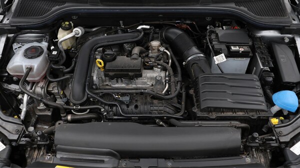 Used Skoda Kamiq 2022 for sale - 76122475: Photo 20
