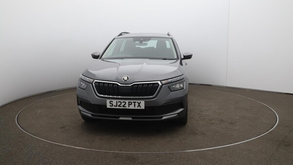 Used Skoda Kamiq 2022 for sale - 76122475: Photo 39