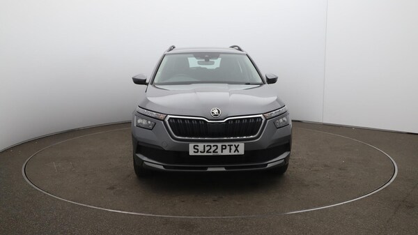 Used Skoda Kamiq 2022 for sale - 76122475: Photo 40