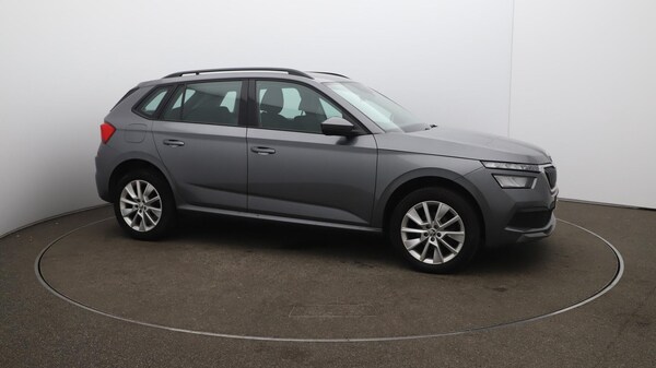Used Skoda Kamiq 2022 for sale - 76122475: Photo 46