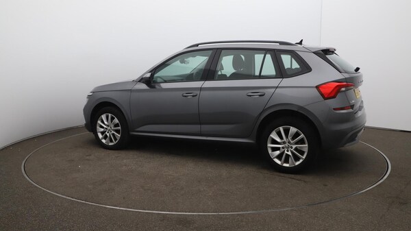 Used Skoda Kamiq 2022 for sale - 76122475: Photo 47